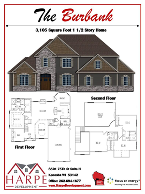 Burbank-Flyer-300x400